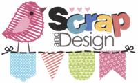 SCRAP AND DESIGN