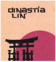 DINASTIA LIN