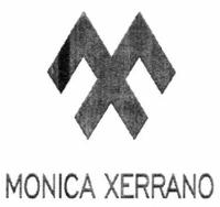 MONICA XERRANO