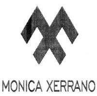 MONICA XERRANO