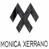 MONICA XERRANO