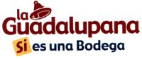 LA GUADALUPANA SI ES UNA BODEGA