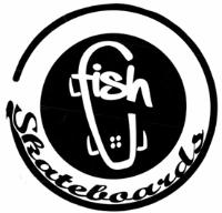 FISH SKATEBOARDS