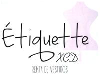 ETIQUETTE XCD