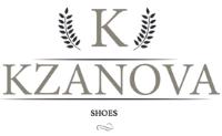 K KZANOVA SHOES