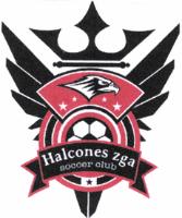 HALCONES ZGA