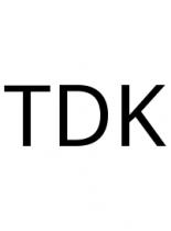 TDK