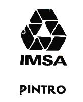 IMSA PINTRO