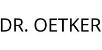 DR. OETKER