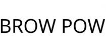 BROW POW