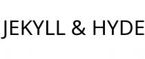 JEKYLL & HYDE