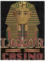 LUXOR CASINO