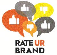 RATE UR BRAND