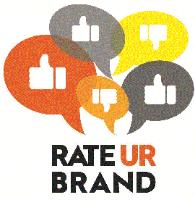 RATE UR BRAND