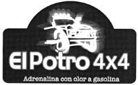 EL POTRO 4X4