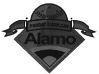 PARQUE KUKULCAN ALAMO