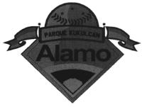 PARQUE KUKULCAN ALAMO