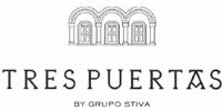 TRES PUERTAS BY GROUP STIVA