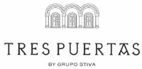 TRES PUERTAS BY GRUPO STIVA