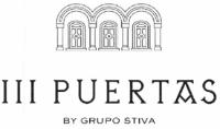 III PUERTAS BY GRUPO STIVA