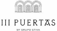III PUERTAS BY GRUPO STIVA
