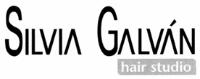 SILVIA GALVÁN HAIR STUDIO