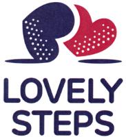 LOVELY STEPS