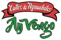 AYVENGO CALLOS&AGUACHILES