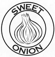 SWEET ONION