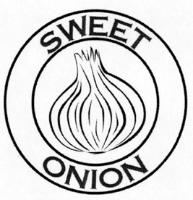 SWEET ONION