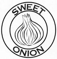 SWEET ONION