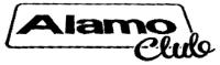 ALAMO CLUB