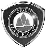 LAKE FOREST SCHOOL