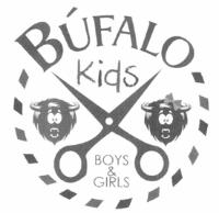 BÚFALO KIDS