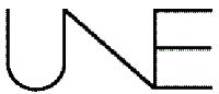UNE