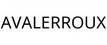 AVALERROUX