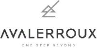 AVALERROUX ONE STEP BEYOND