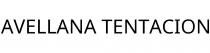 AVELLANA TENTACION
