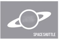 SPACE SHUTTLE