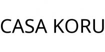 CASA KORU