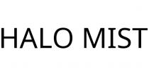 HALO MIST