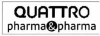 QUATTRO PHARMA & PHARMA