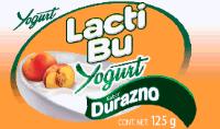 LACTI BU YOGURT