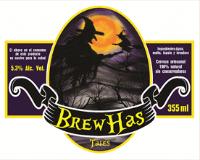BREWHAS TALES