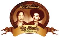 QUESADILLAS LOS ABUELOS DE ZACATECAS