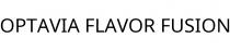 OPTAVIA FLAVOR FUSION