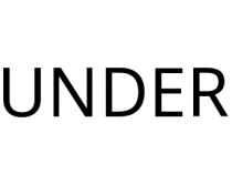UNDER