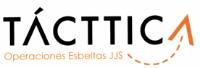 TÁCTTICA OPERACIONES ESBELTAS JJS