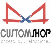 4X4 CUSTOMSHOP