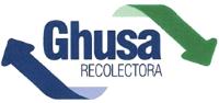 GHUSA RECOLECTORA